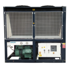 Reciprocating Water Chiller